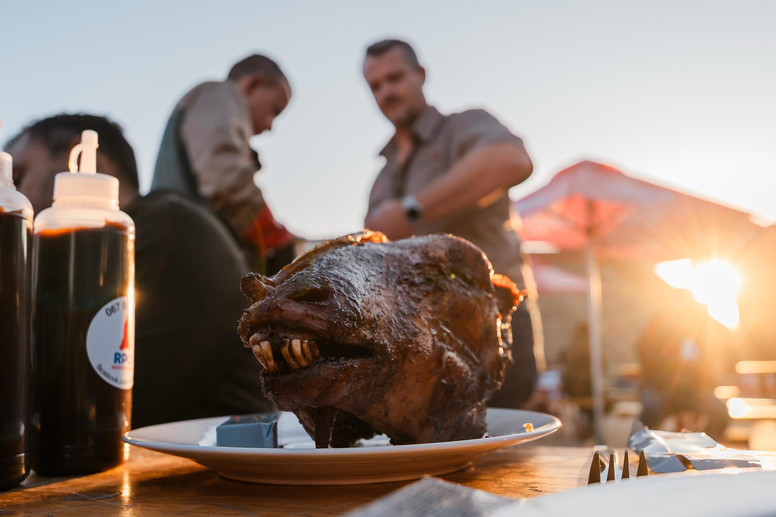 Lamb Champs 2025 Kicks Off with Spitbraai, Flavour, and Excitement in the Northern Cape
