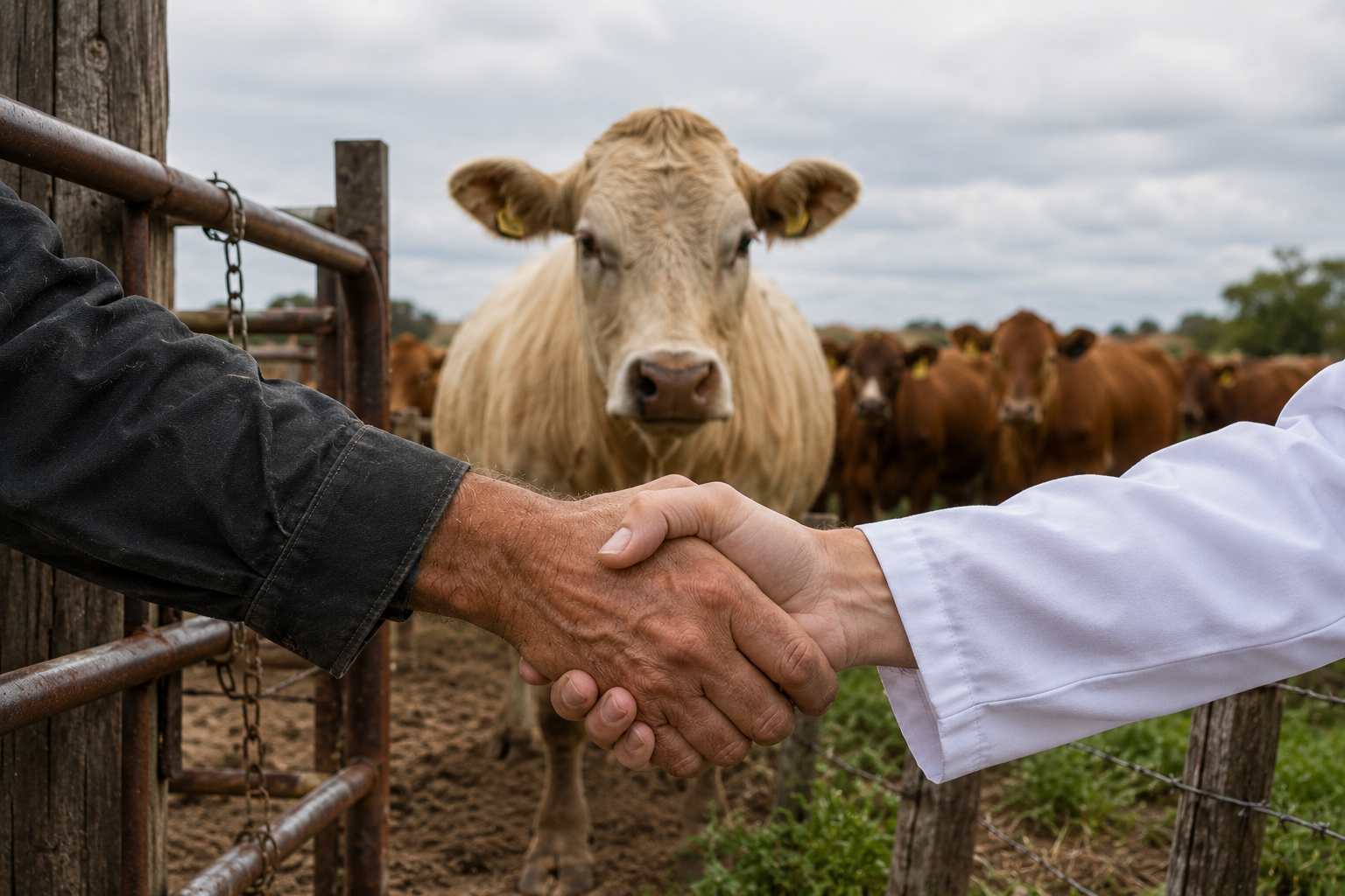 Minister must stop misrepresenting FMD judgment