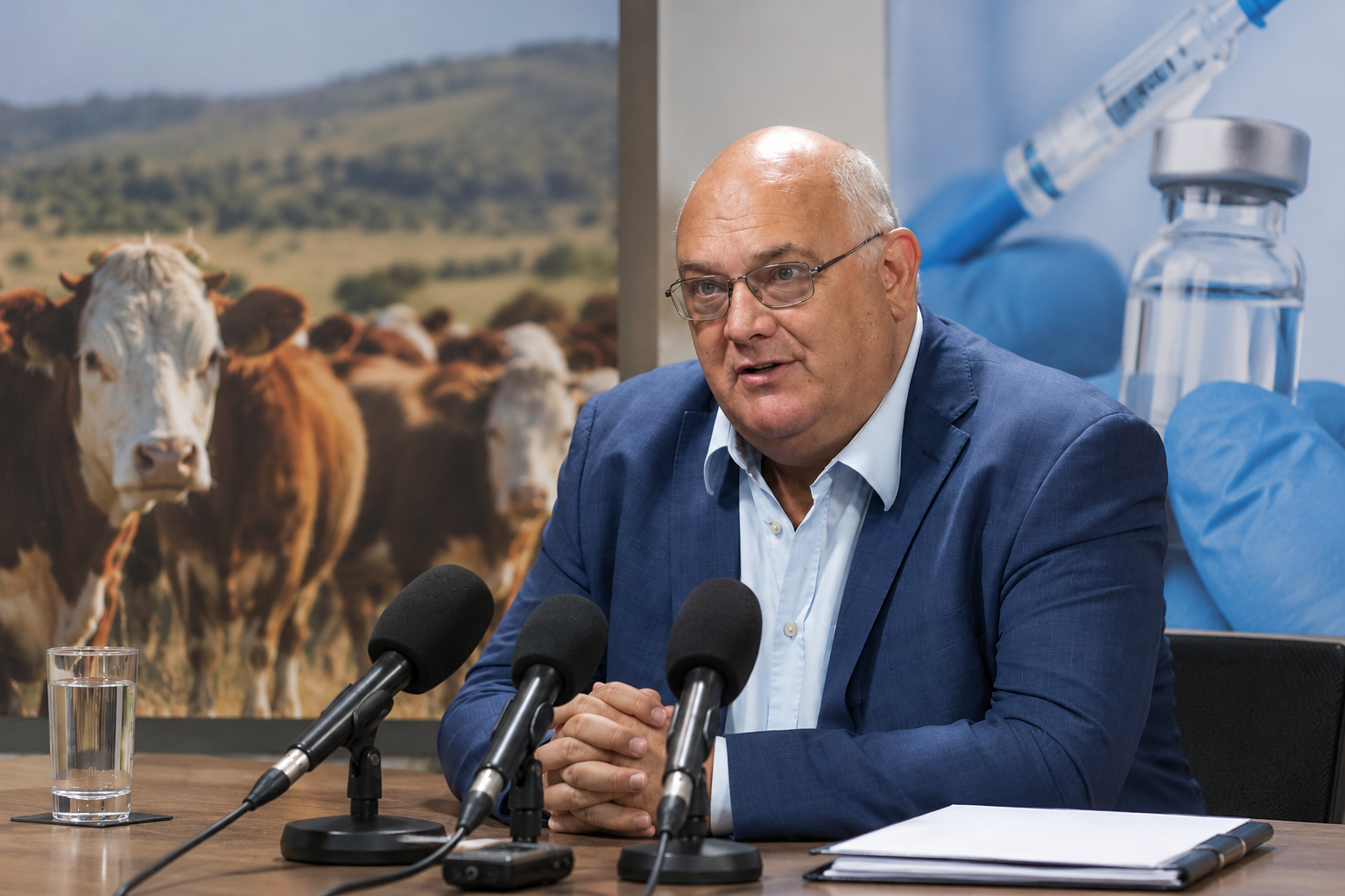 SAAI CALLS FOR TRANSPARENCY AND ACCOUNTABILITY OVER OBP VACCINE PRICING AND CAPACITY