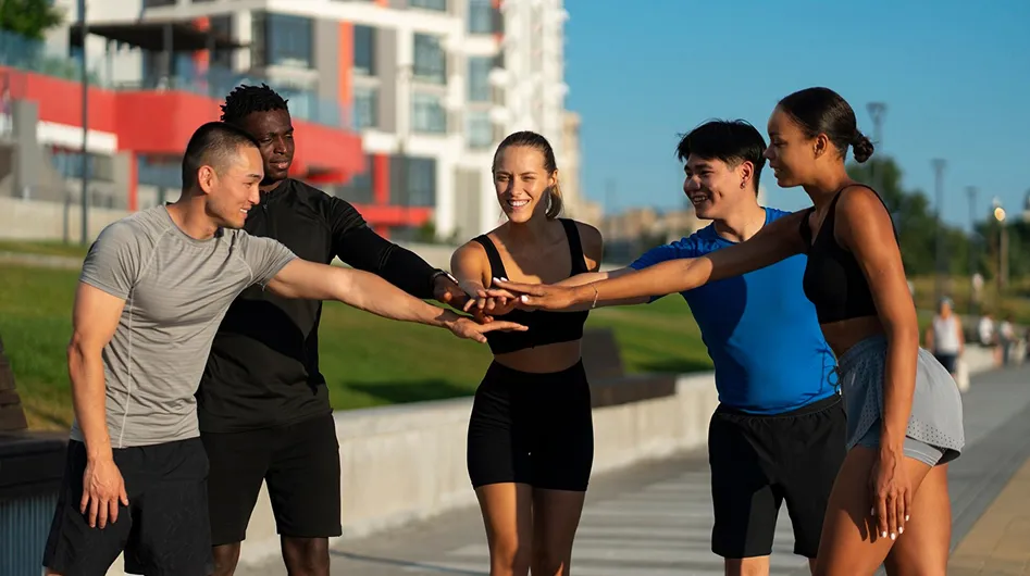 Sponsor our event hero image