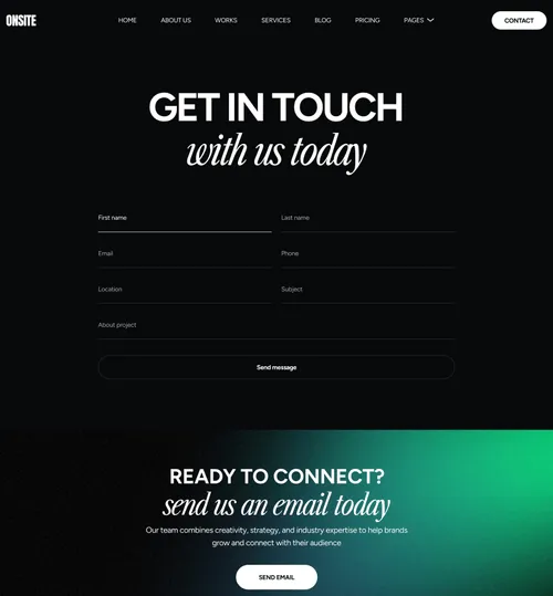 Preview Ticker Image