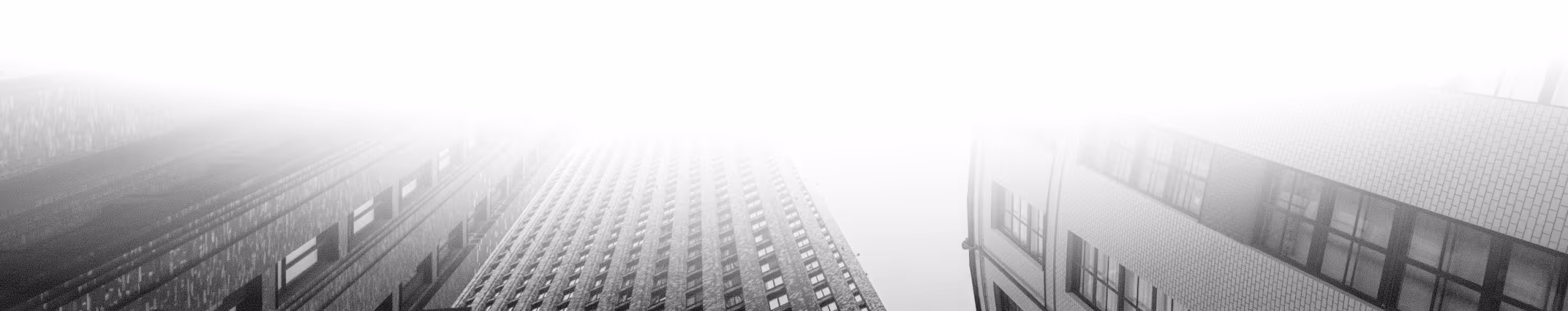 Conference room with a long table surrounded by office chairs and large windows overlooking an outdoor area.