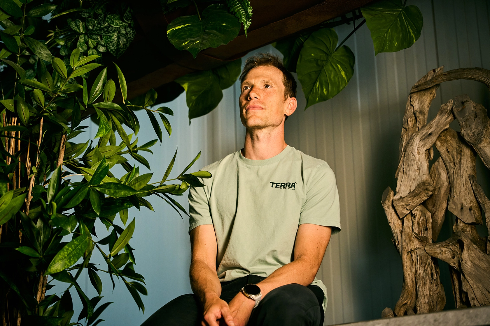 Steffen De Geyter Profile picture