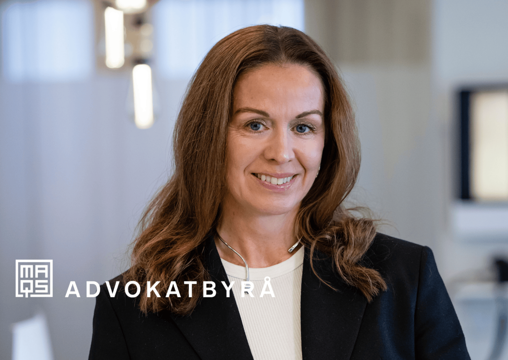 MAQS Advokatbyrå x Goodfeed