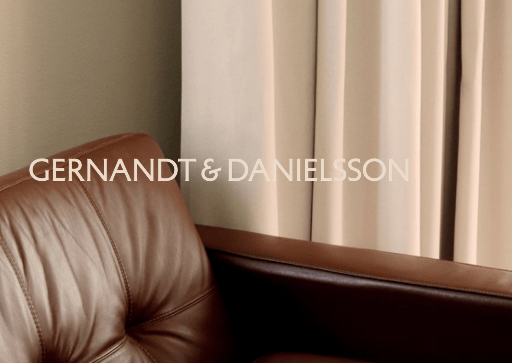 G&D - Ett förtroende vi värdesätter