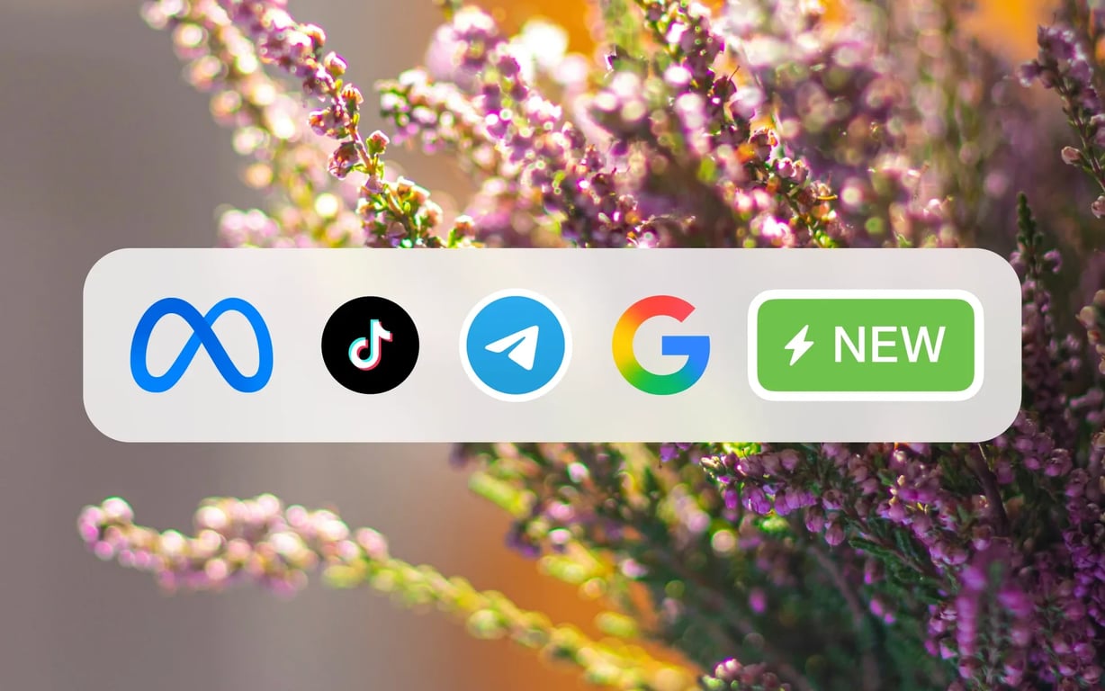 Advertising Platform Updates Digest | September 2025