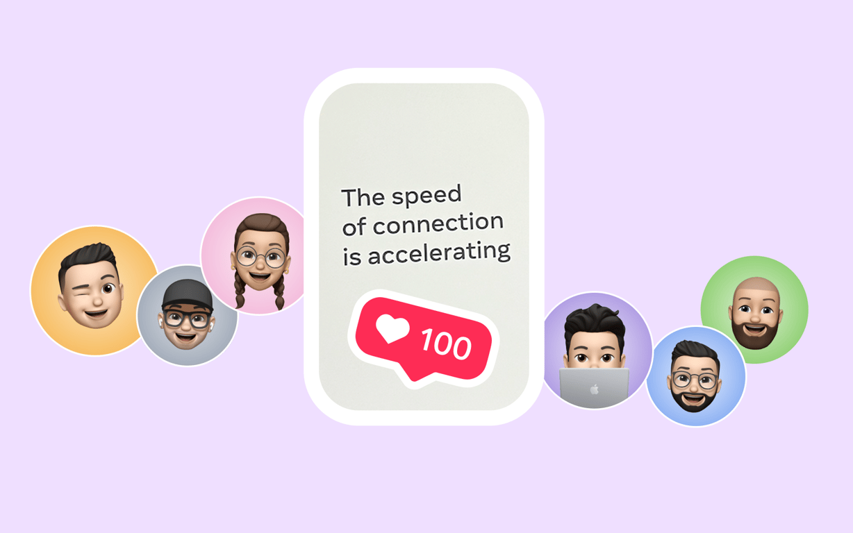 Compound Branding: building impact through many small moments