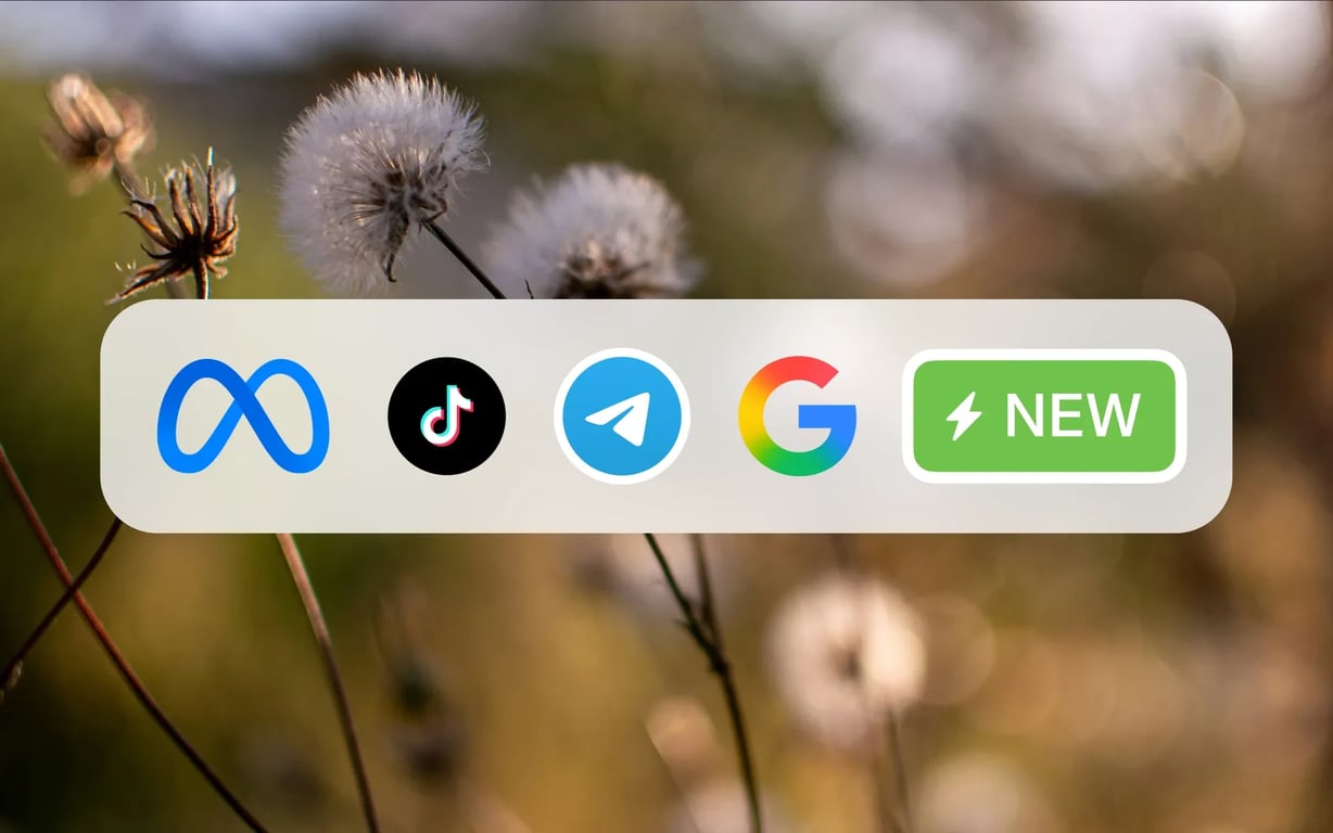 October 2025 Advertising Platform Updates: Your Action Plan