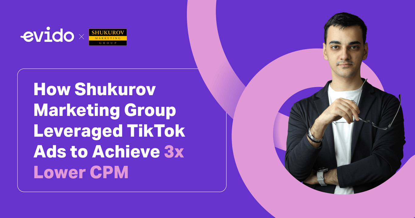 How Shukurov Agency Leveraged TikTok Ads to Drive Results for Imotors MMC