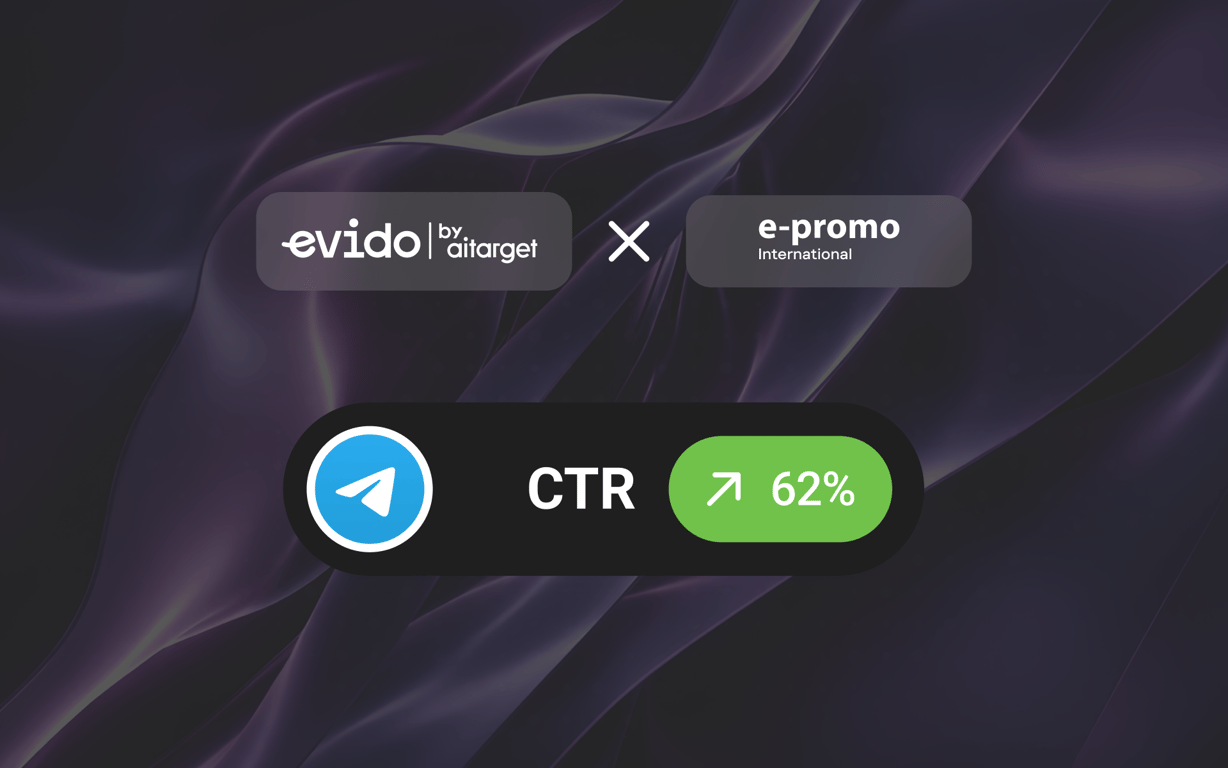Telegram Ads for Fintech: What We Expected vs. What Actually Happened