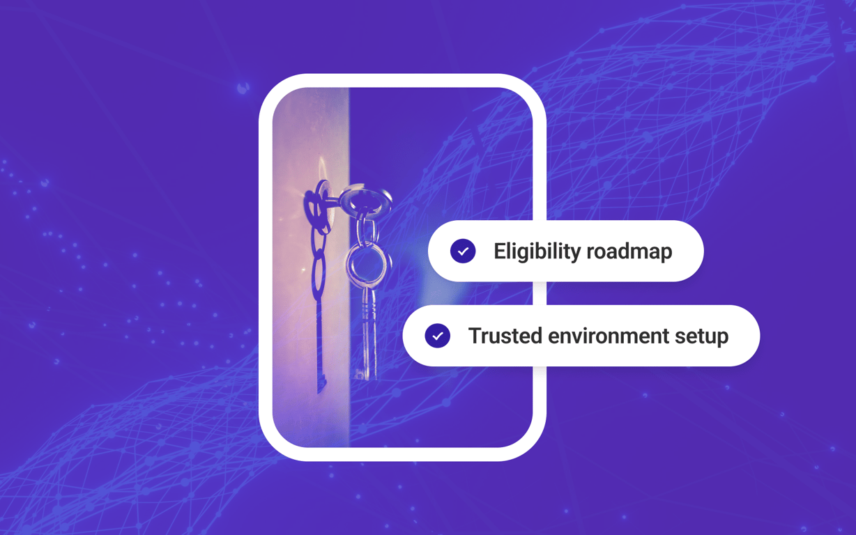 Trading Company Advertising: From Rejection to Scale