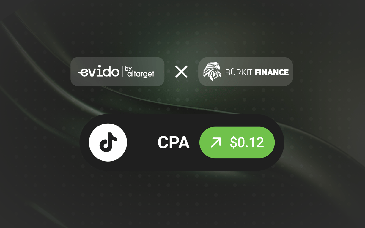 When Fintech Met TikTok: Burkit Finance’s Smart+ Success Story