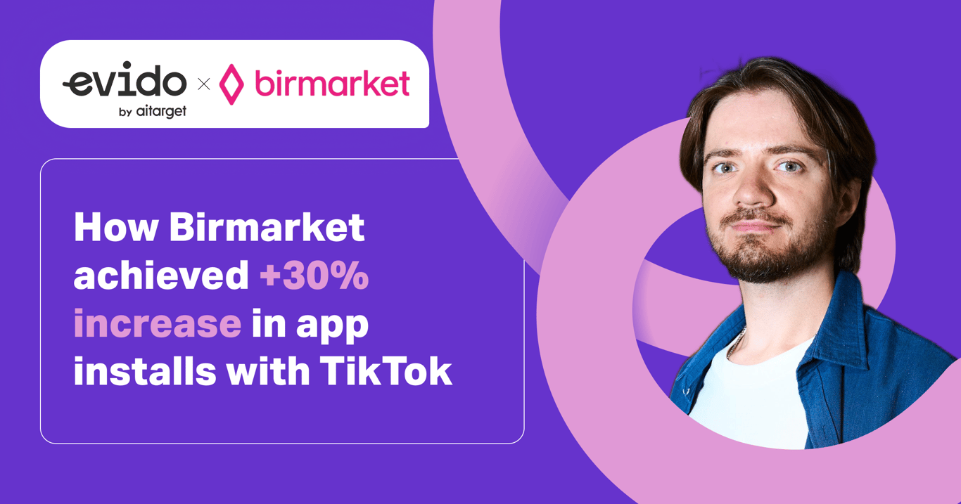 Beyond the basics: how TikTok became a full-funnel growth channel for Birmarket