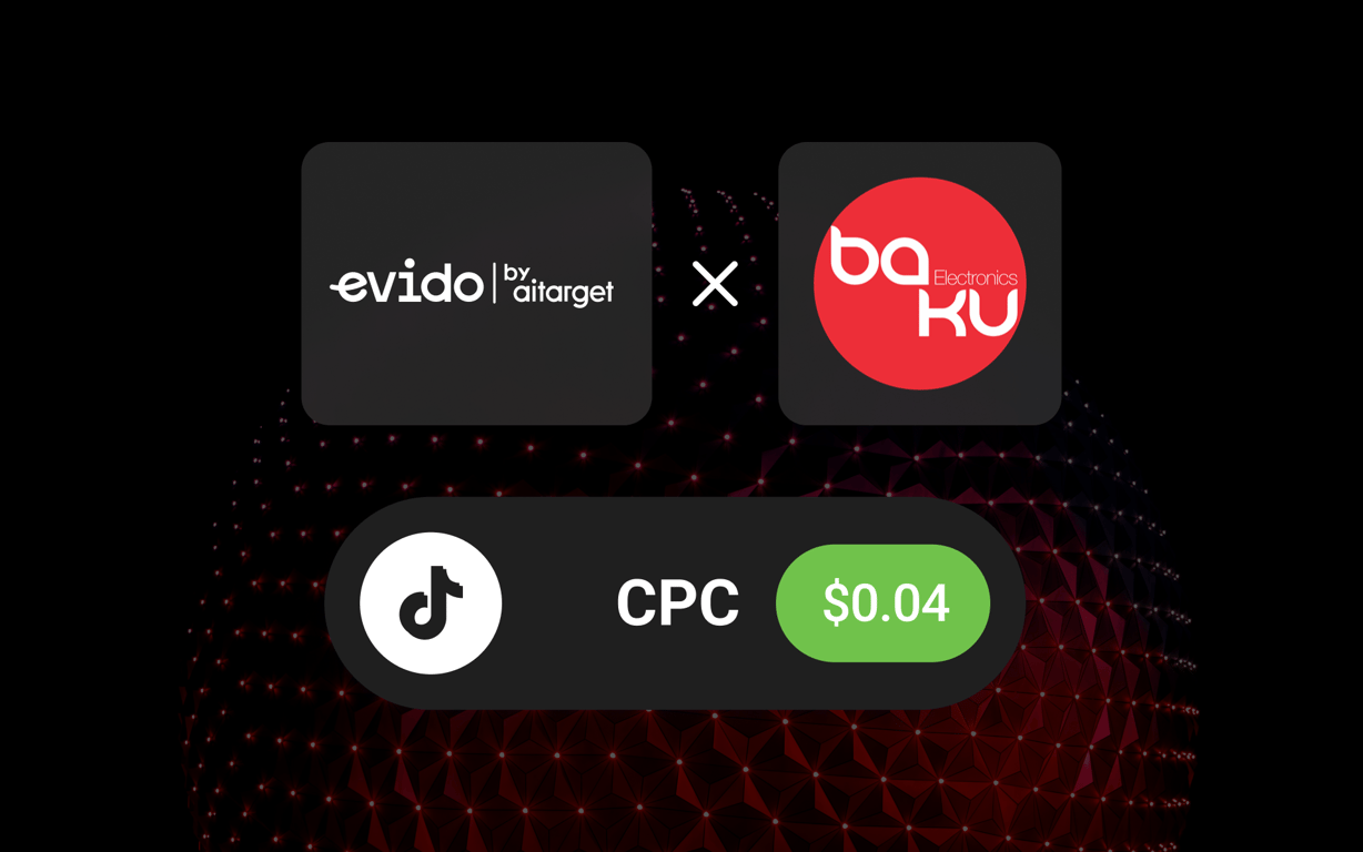 How Baku Electronics Cracked the Back-to-School Season with AI-Driven TikTok Performance Marketing