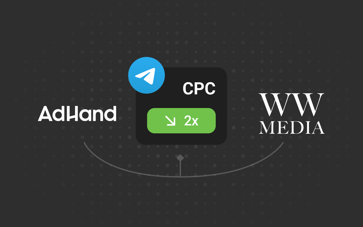 Как Telegram обеспечил в 2 раза более низкие СPM и CPC для финансового бренда в Узбекистане