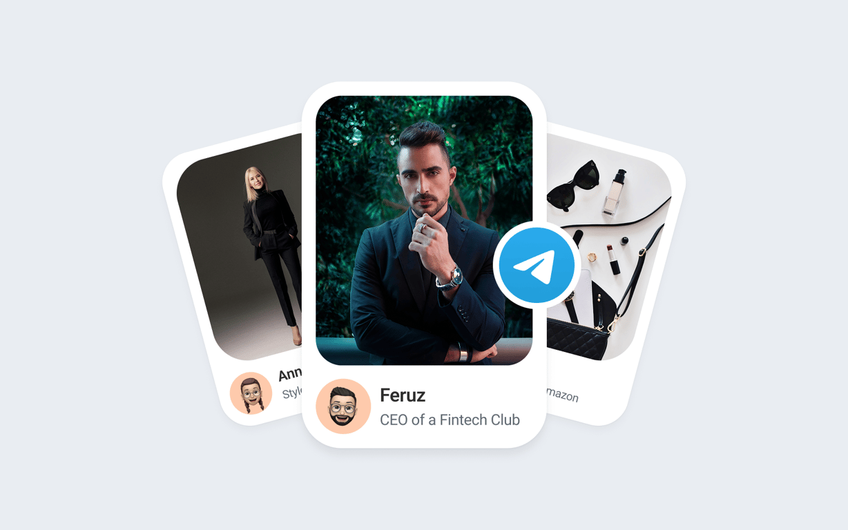 Что реально работает в Telegram Ads в Узбекистане
