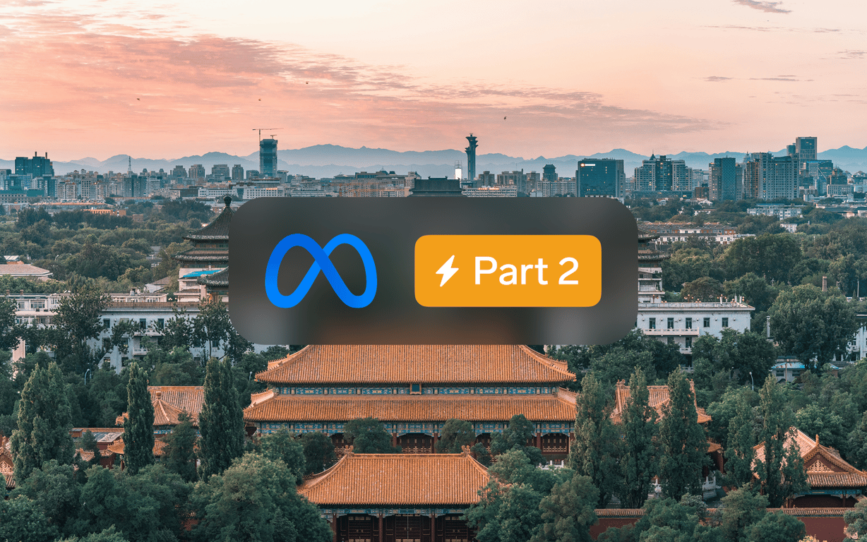 «Белые», «Cерые» и Aгентские кабинеты Meta: Cмотрим на Рынок без Иллюзий