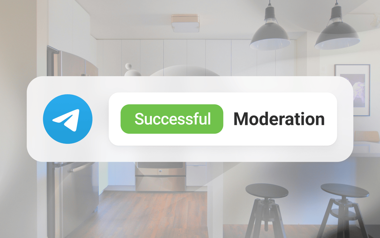 Почему ваша реклама в Telegram отклоняется: кейс e-commerce магазина