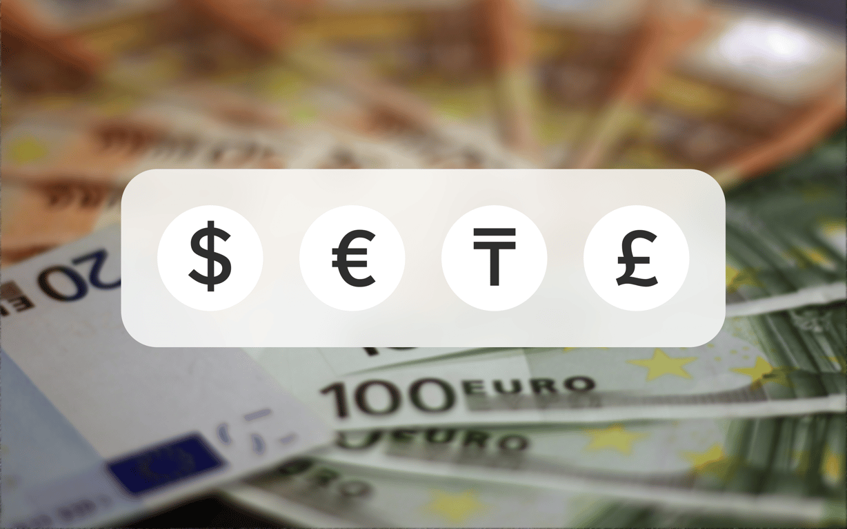 Расчет курса | курс евро