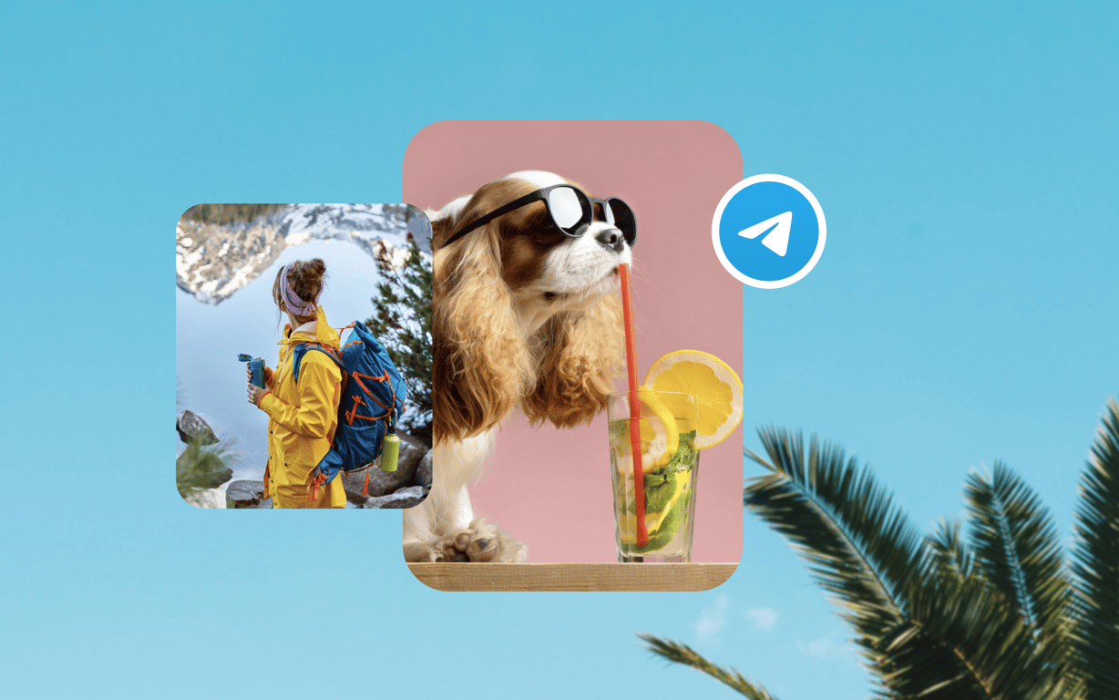 Горячий сезон в туризме: как продавать Хадж, Навруз и летние отпуска через Telegram Ads