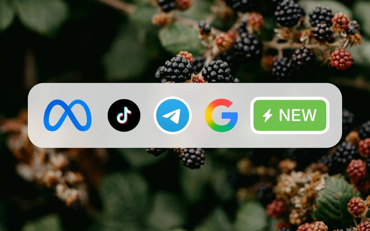 Ten paid marketing updates from August that will boost your ROI