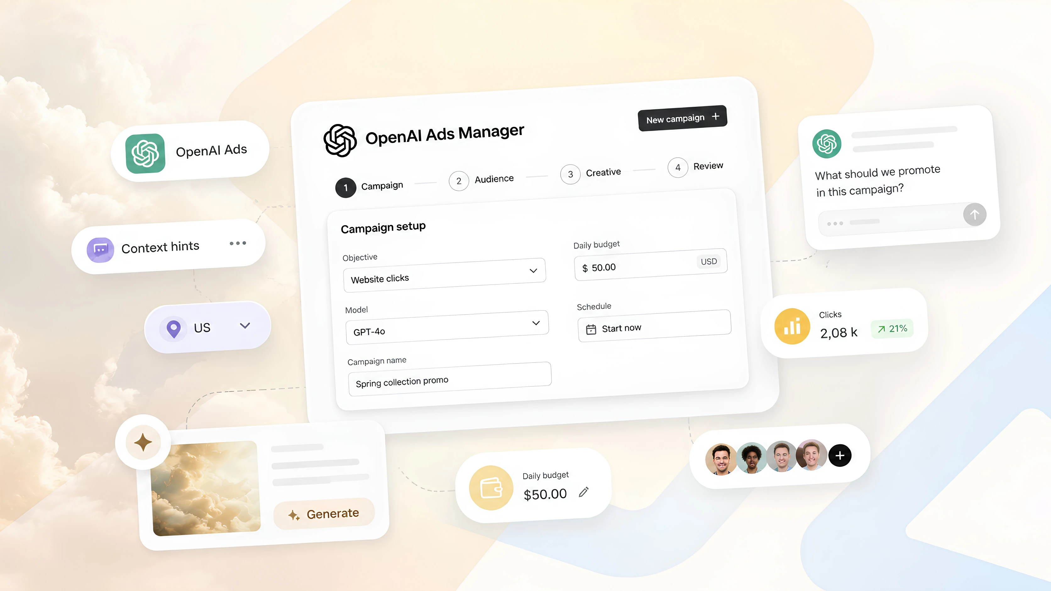 How to Advertise in ChatGPT: A Walkthrough of OpenAI Ads Manager Beta