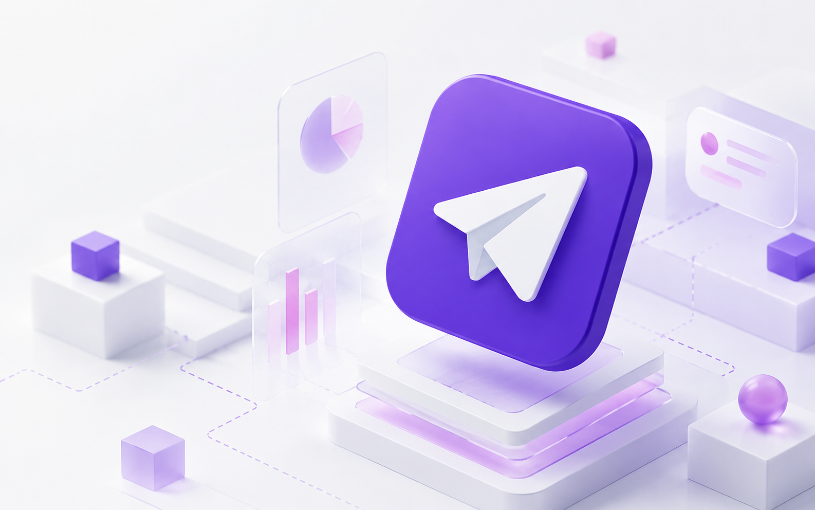 Telegram — B2B площадка, которую не замечают
