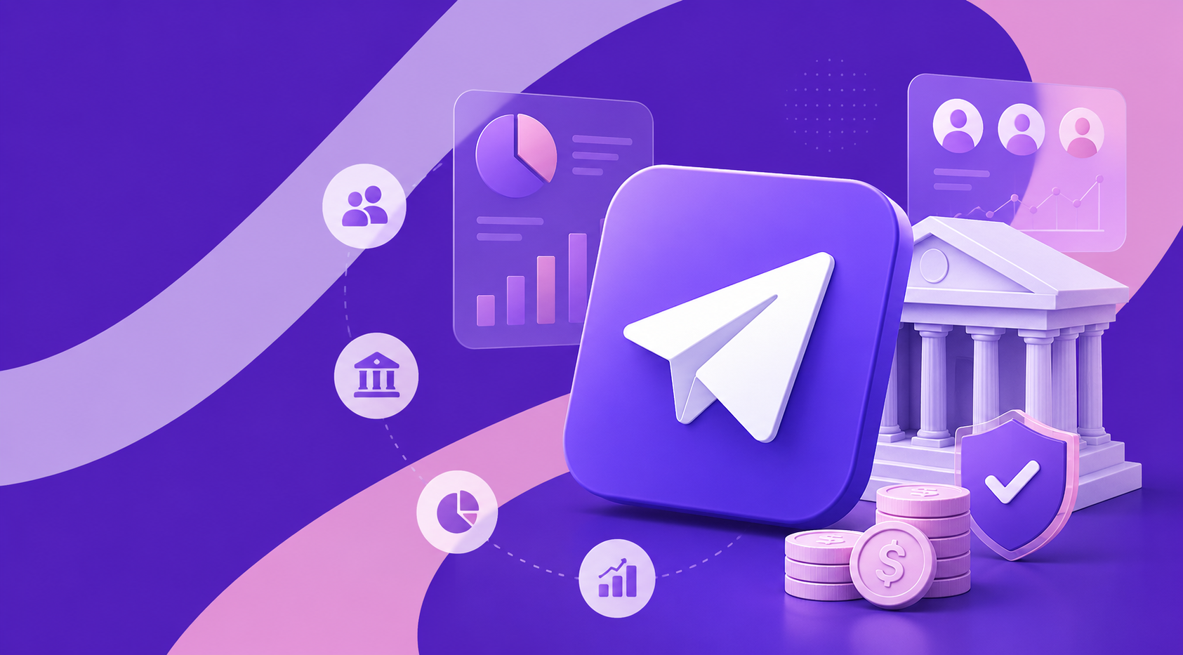 Спрос на образование в Telegram Казахстан: от данных к стратегии