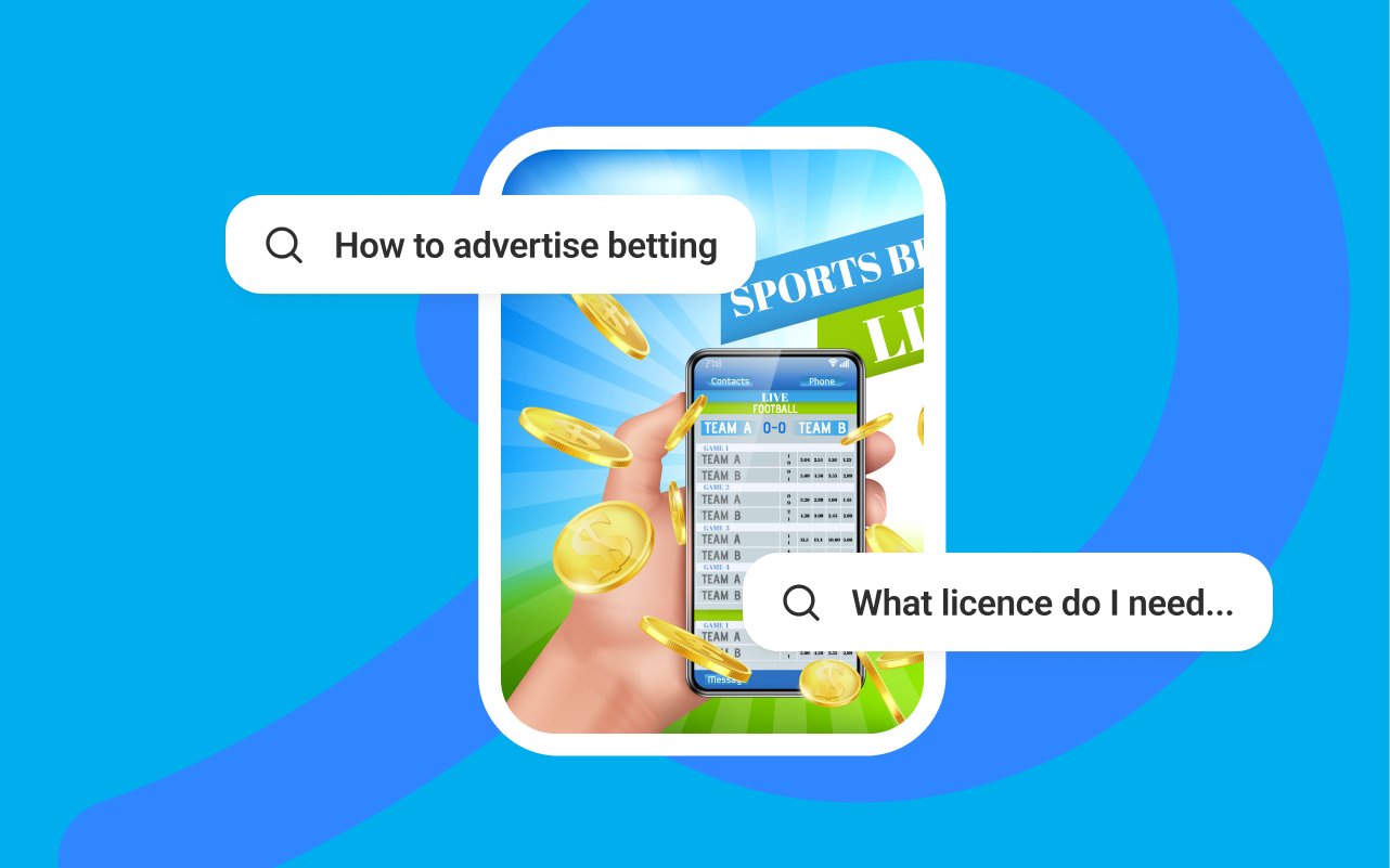 Advertising Betting on Meta, TikTok & Google: A Compliance and Growth Guide