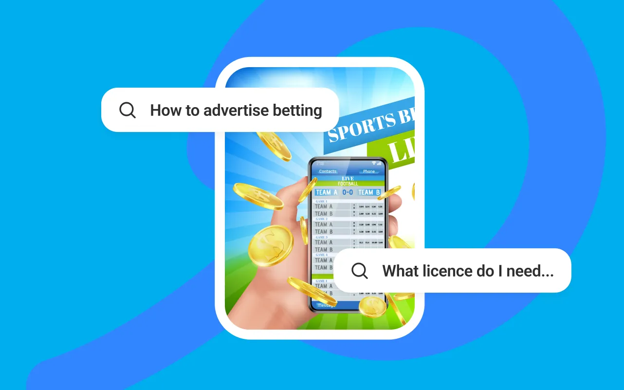 Advertising Betting on Meta, TikTok & Google: A Compliance and Growth Guide