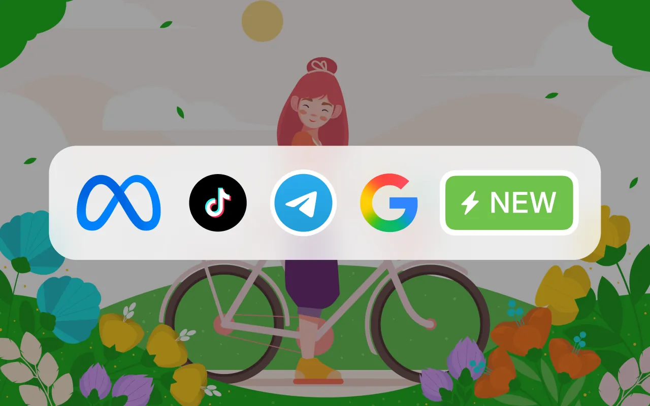 Advertising platform updates: May 2026
