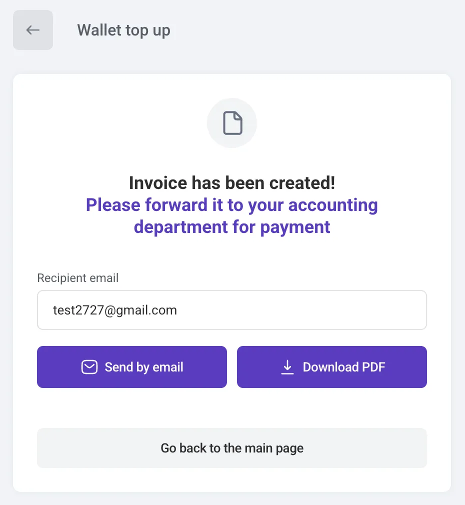 How to Register on the Aitarget Platform — screenshot 12