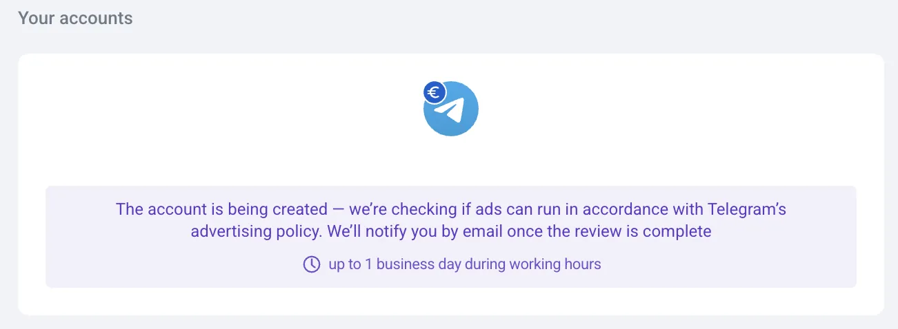 How to Register on the Aitarget Platform — screenshot 8