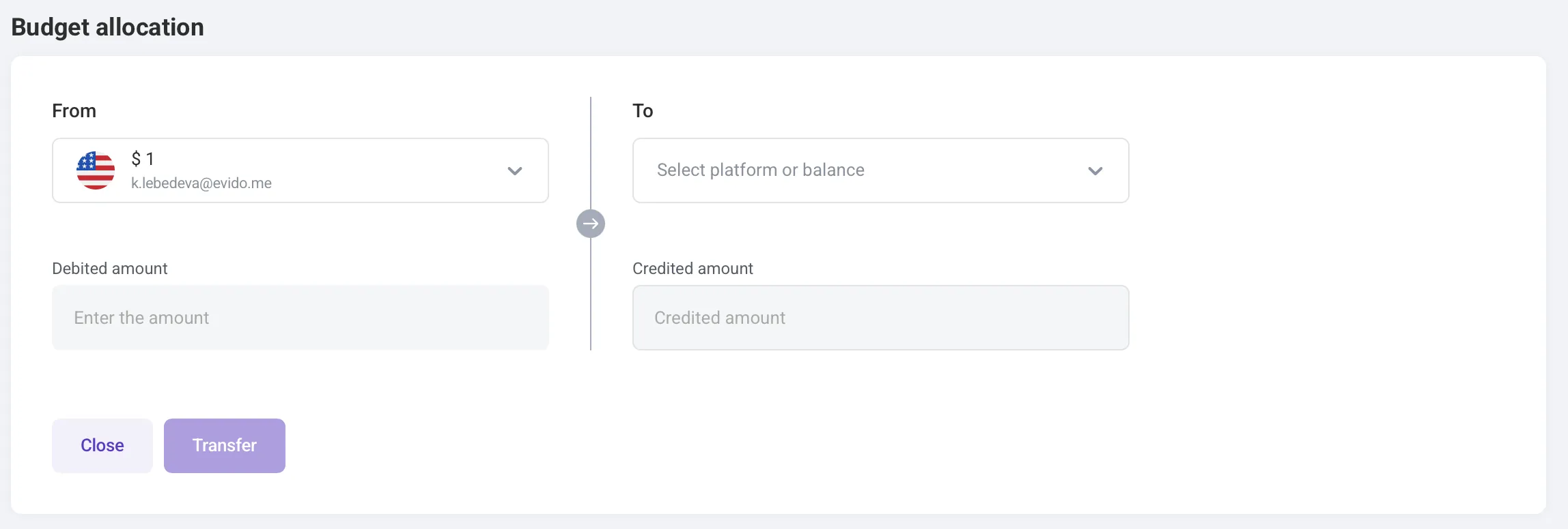 How to Register on the Aitarget Platform — screenshot 15