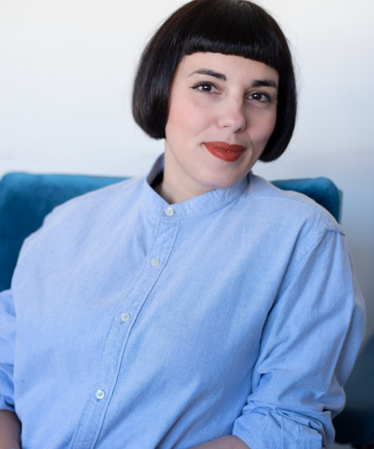 A Team Member Image
