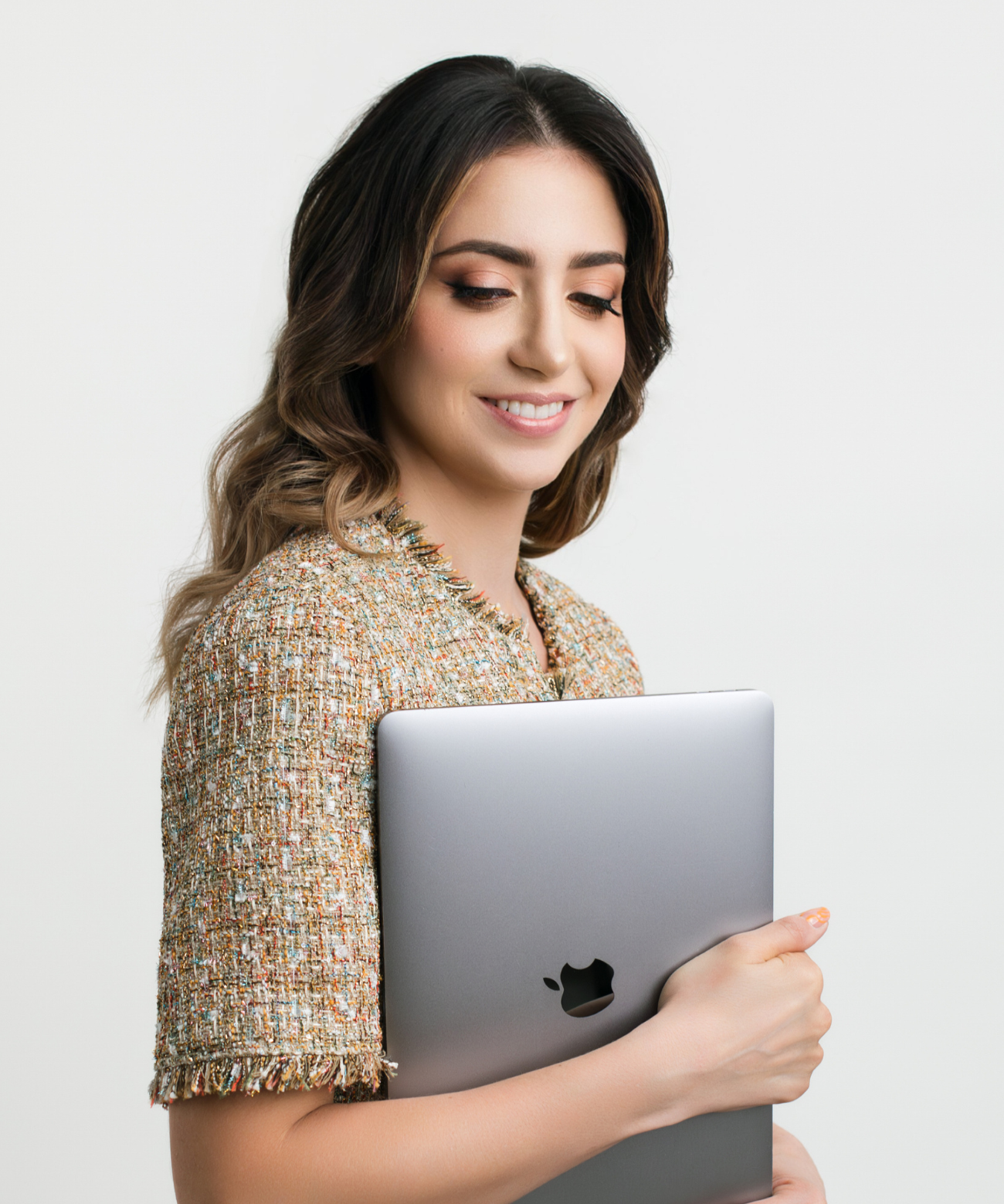 A Team Member Image