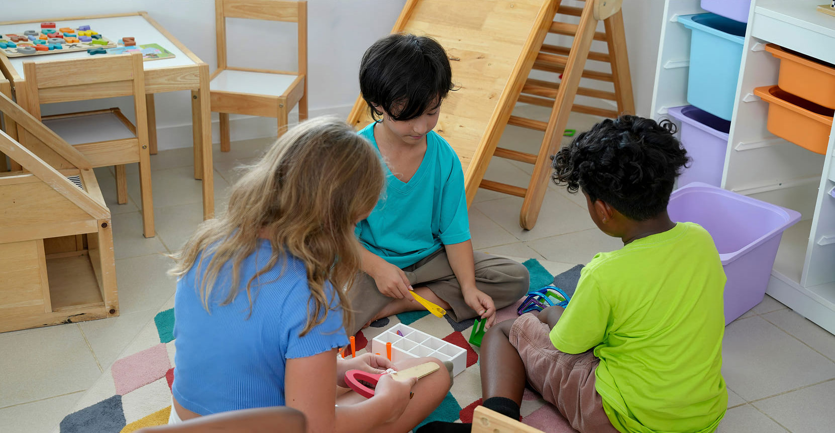 In-Home ABA Therapy in Colorado: What Parents Need to Know