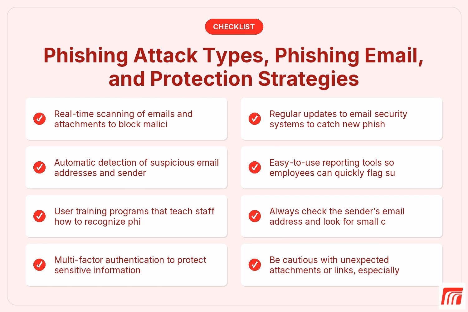Phishing Attack Types, Phishing Email, and Protection Strategies