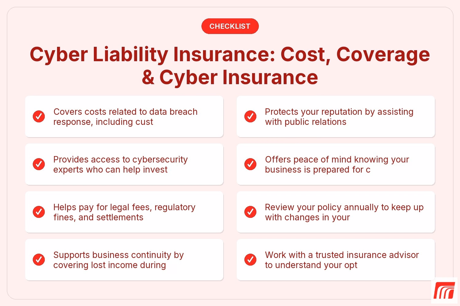 Cyber Liability Insurance: Cost, Coverage & Cyber Insurance