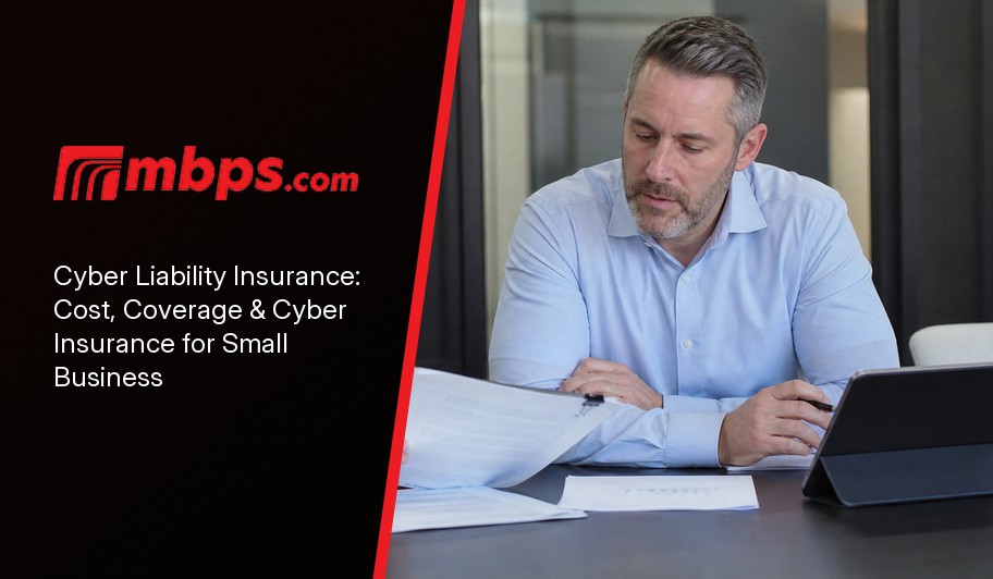 Cyber Liability Insurance: Cost, Coverage & Cyber Insurance for Small  —