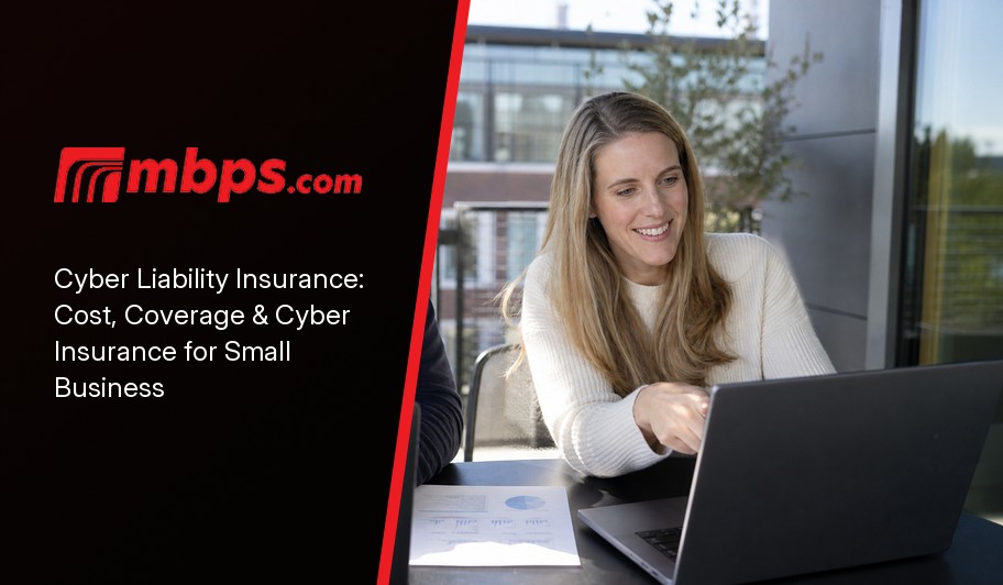 Cyber insurance blog featured image