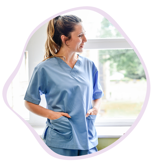 Nurse