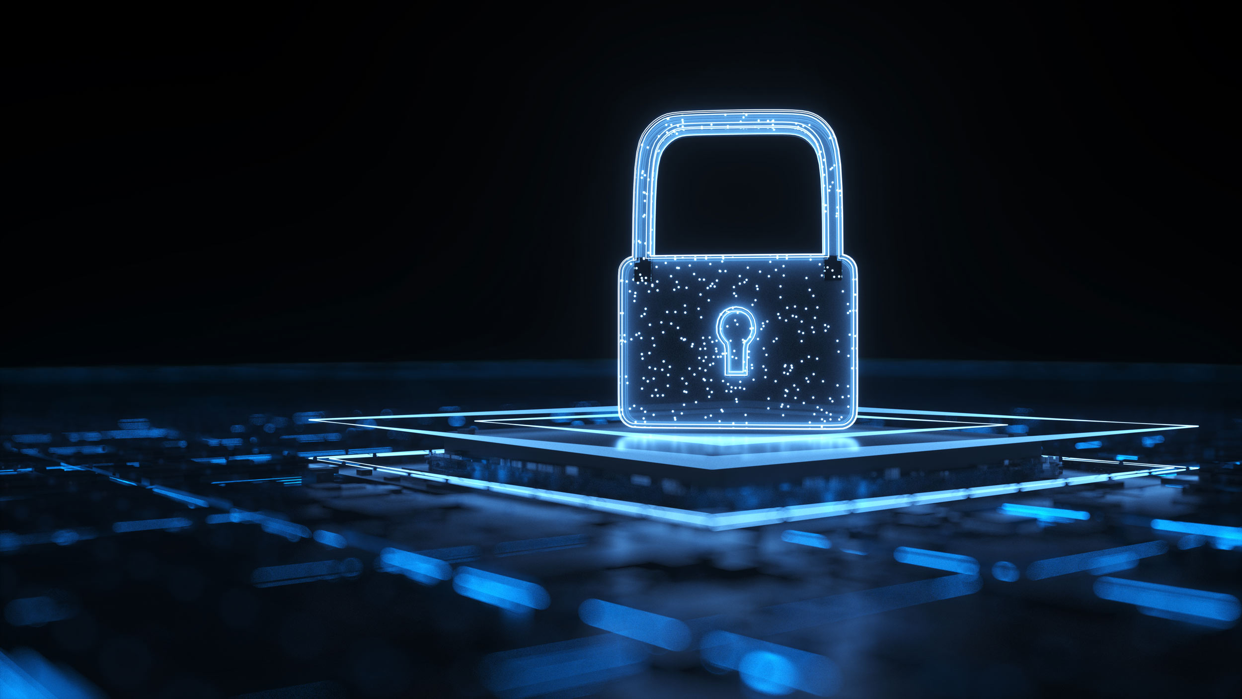 Secure tax portal and digital financial data