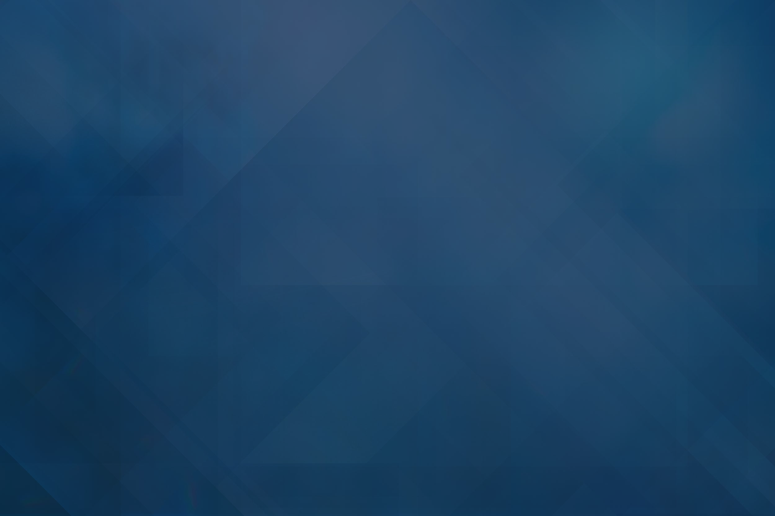 Geometric abstract suggesting structure and planning