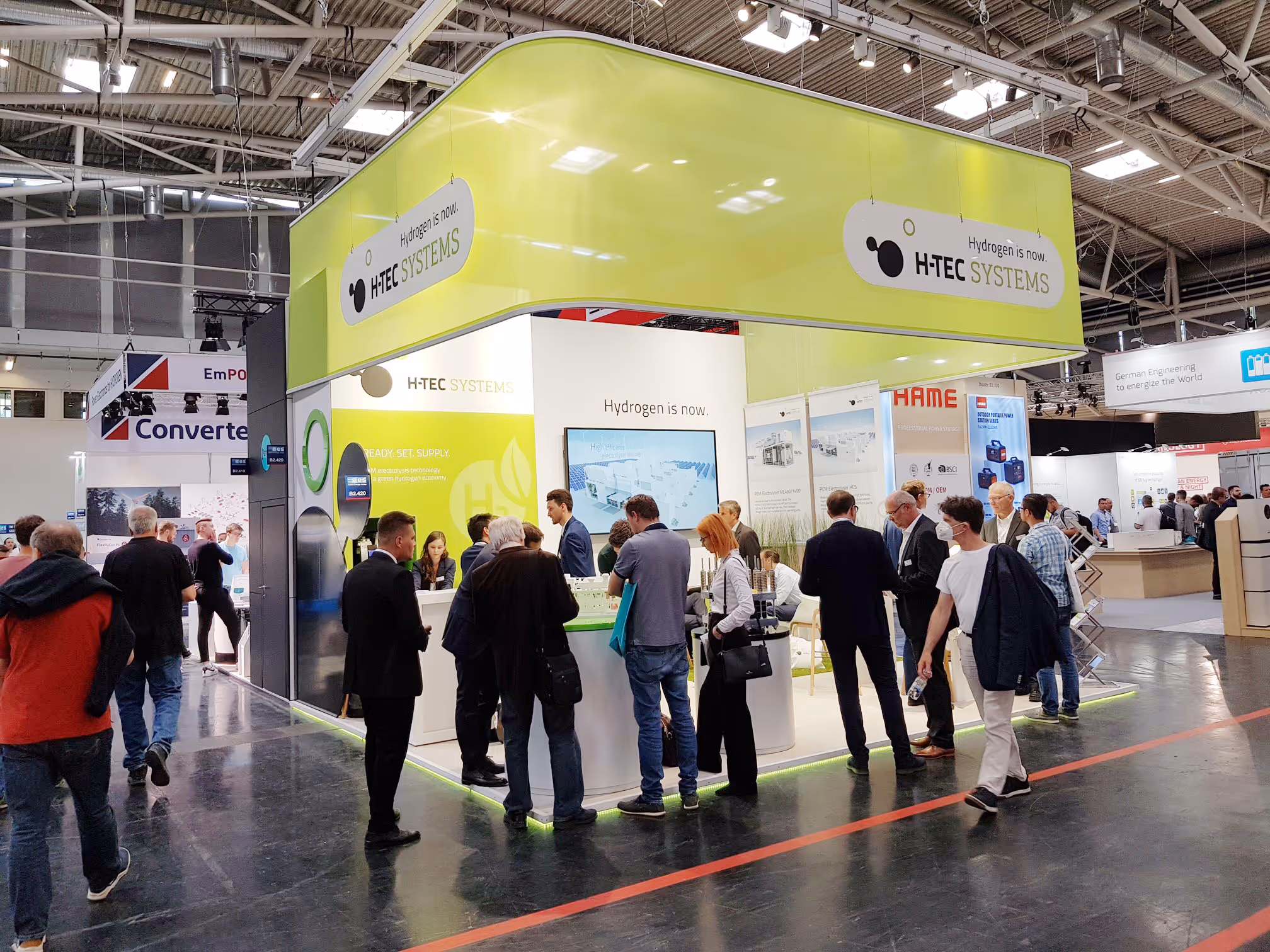 ©H-TEC SYSTEMS