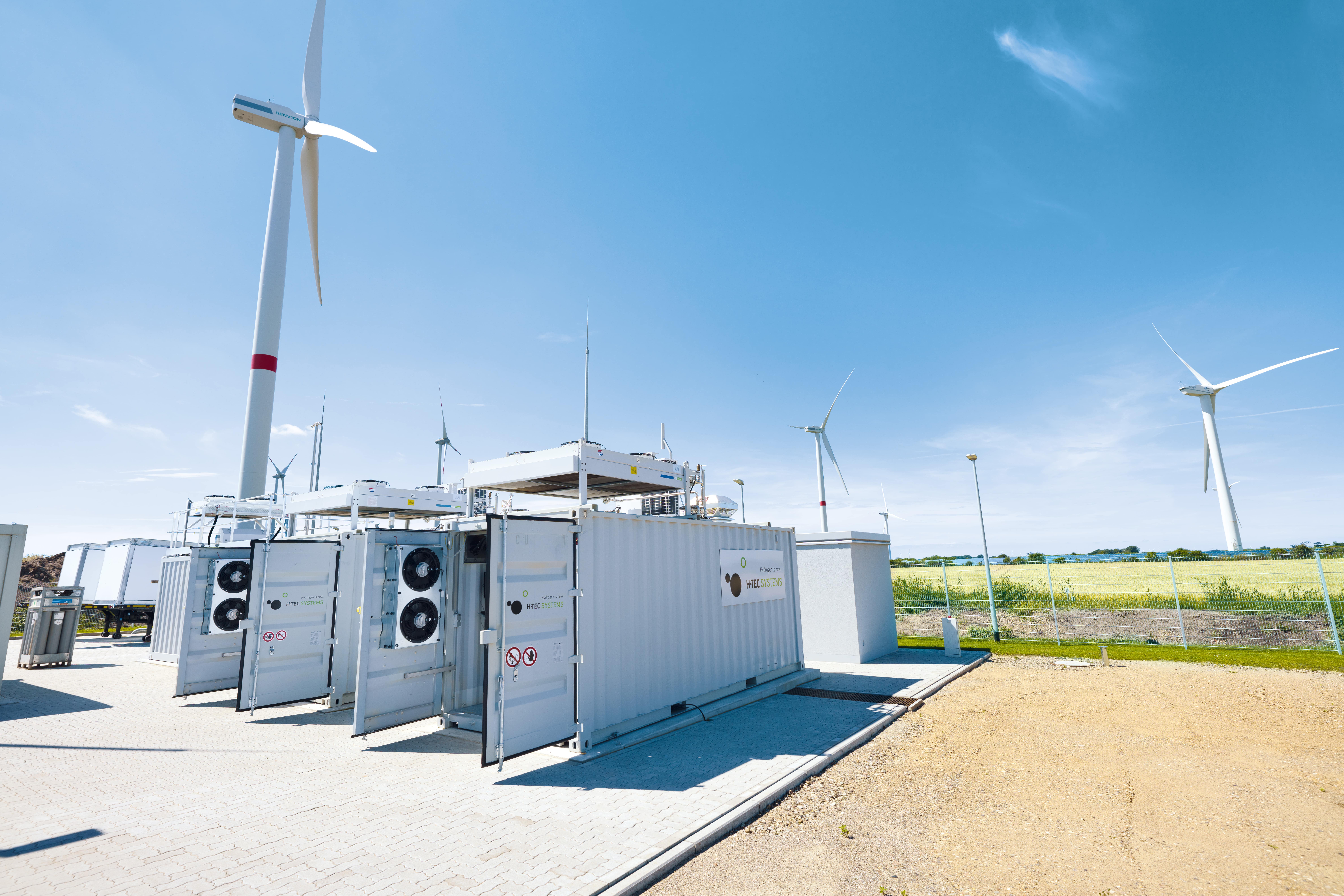 ©H-TEC SYSTEMS GmbH