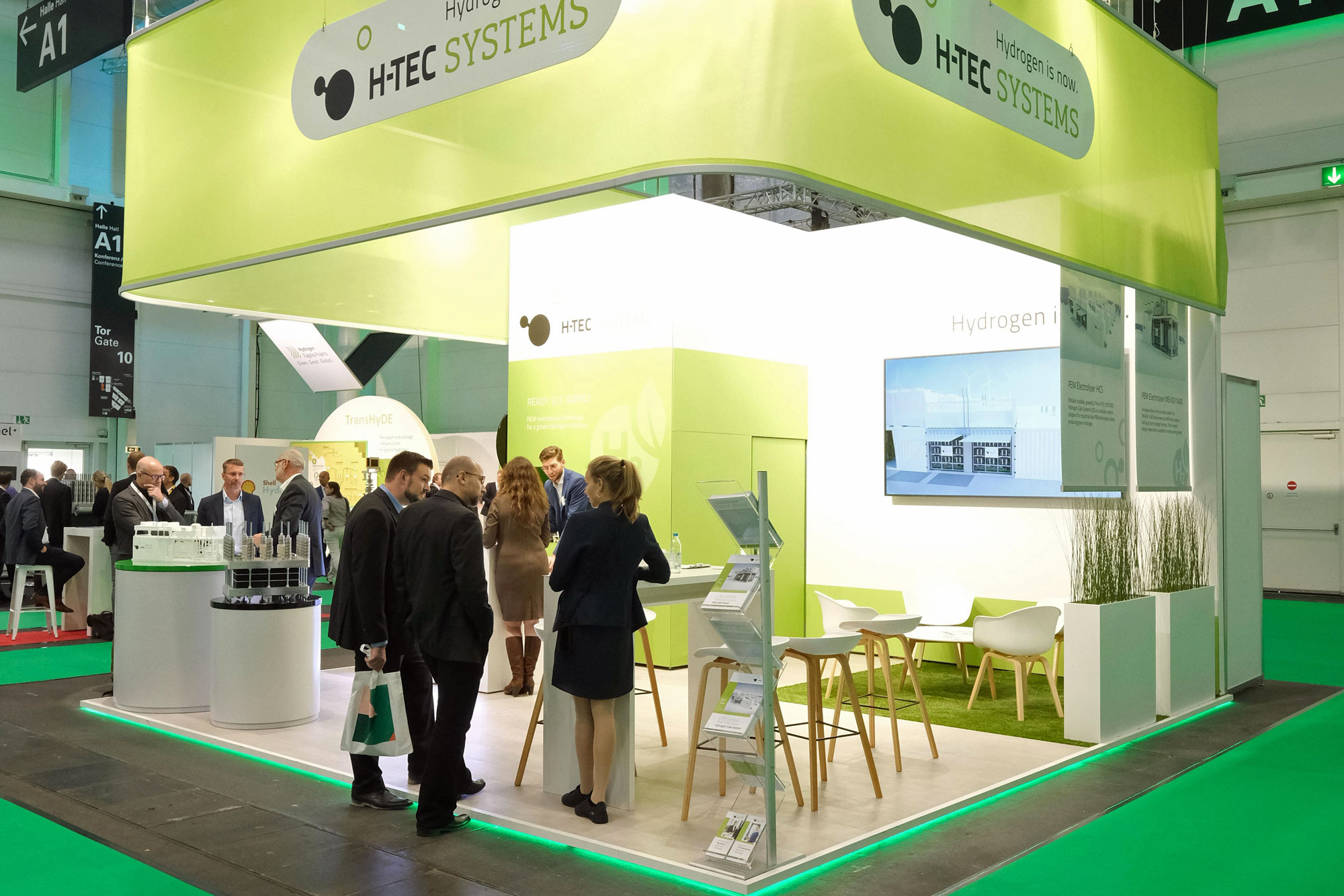 ©H-TEC SYSTEMS