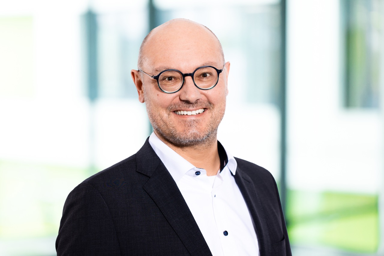 Markus Weber joined the management of H-TEC SYSTEMS as CFO in January 2024.
