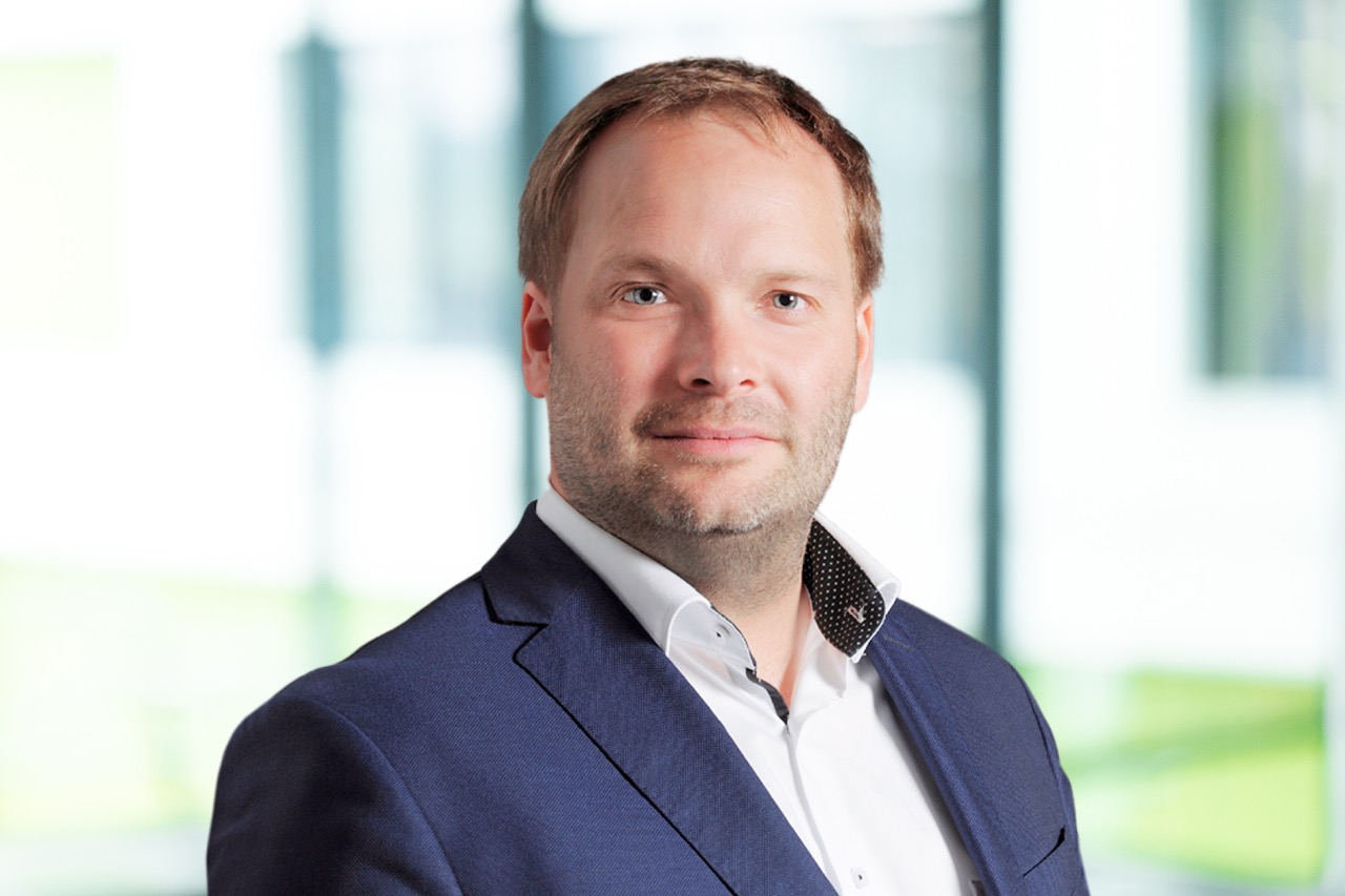 Jochen Straub is the new Vice President R&D Stack. He will promote H-TEC SYSTEMS’ innovative capabilities and stack technology.