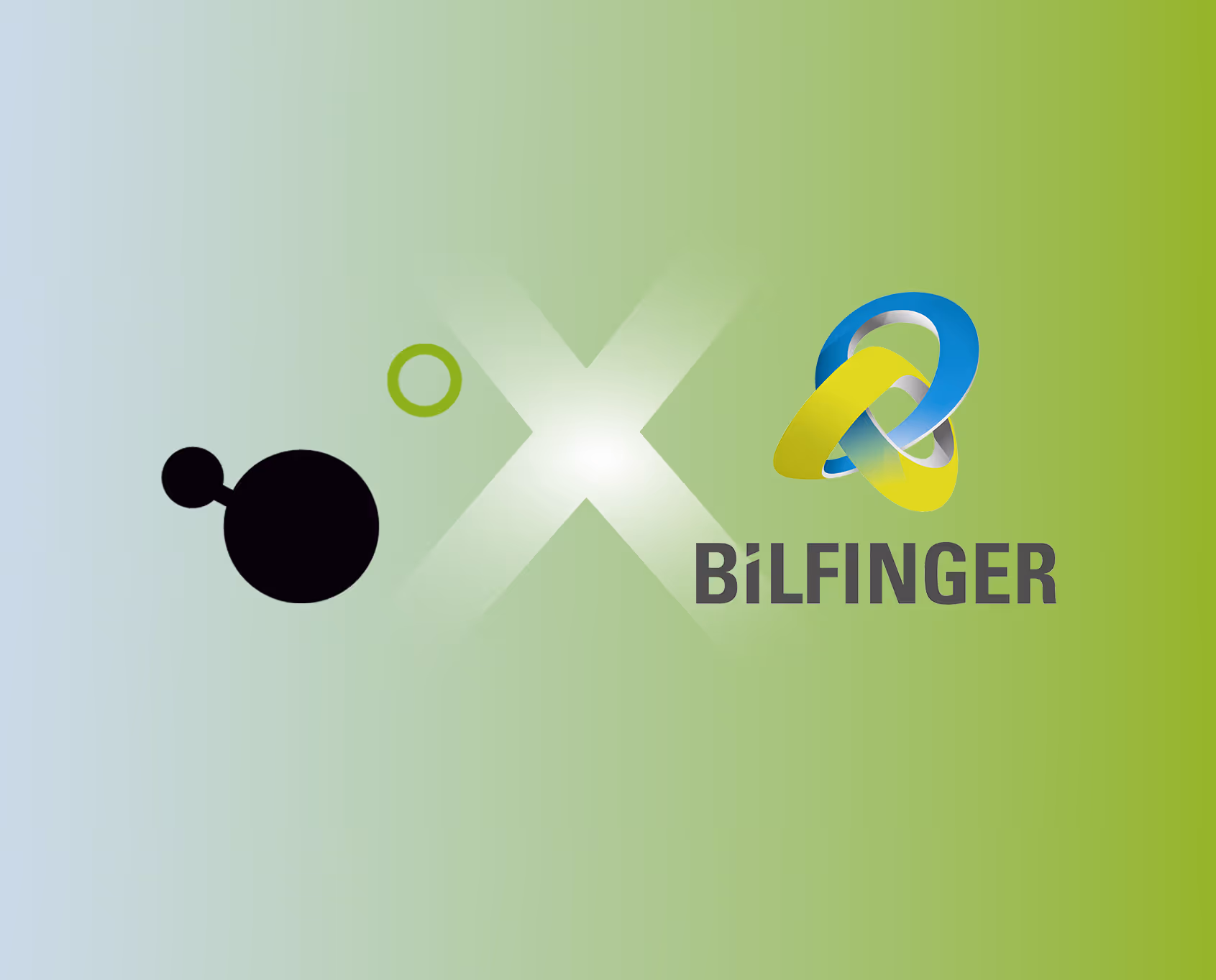 H-TEC SYSTEMS and Bilfinger are working together to realize green hydrogen projects in Europe. ©H-TEC SYSTEMS